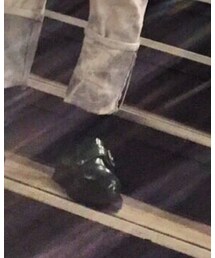 SAINT LAURENT PARIS | ドレスシューズ