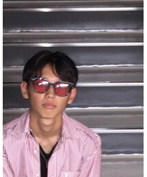 gentle monster | サングラス