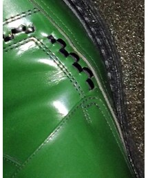 SAINT LAURENT PARIS | ドレスシューズ