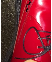 SAINT LAURENT PARIS | ドレスシューズ