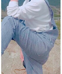 ８(eight) | サロペット/オーバーオール