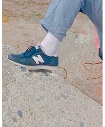 NEW BALANCE | スニーカー