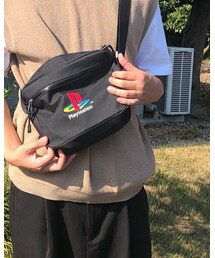 sony | メッセンジャーバッグ