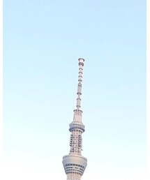 スカイツリー | その他