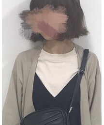 GU | Tシャツ/カットソー