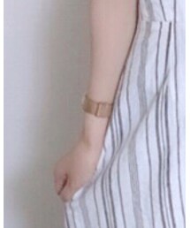 KNOT | アナログ腕時計