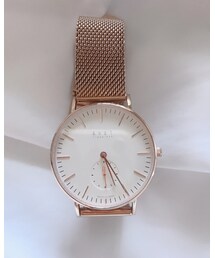 KNOT | アナログ腕時計