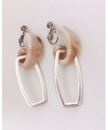 3coins | イヤリング