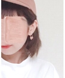 riffstyle | イヤリング