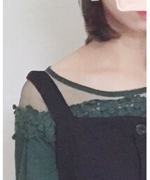 OLIVE des OLIVE | Tシャツ/カットソー