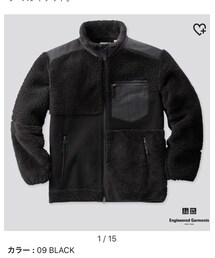 UNIQLO | その他アウター