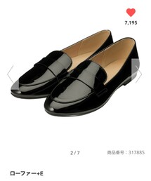 GU | ローファー