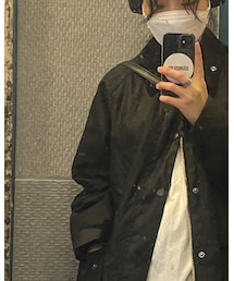 Barbour | ミリタリージャケット