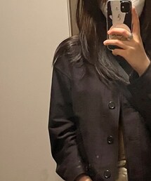 UNIQLO | ジャケット/アウター