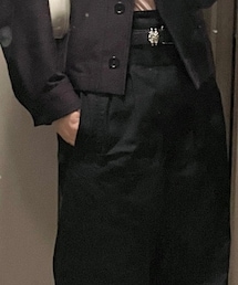 UNIQLO | チノパンツ