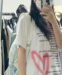 themuseumvisitor | Tシャツ/カットソー