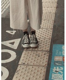 CONVERSE | スニーカー