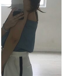 H&M | キャミソール