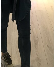 MONKI | デニムパンツ