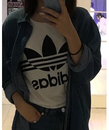 adidas | Tシャツ/カットソー