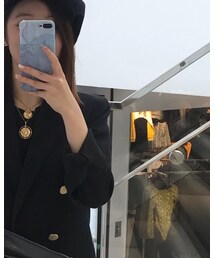 ZARA | テーラードジャケット