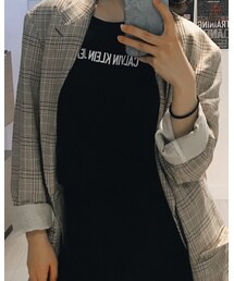 Calvin Klein Jeans | Tシャツ/カットソー