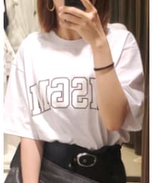 MSGM | Tシャツ/カットソー