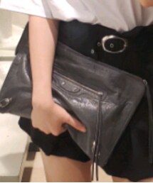 BALENCIAGA | ハンドバッグ