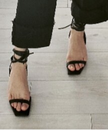 CHARLES & KEITH | サンダル