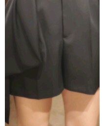 Alexander McQueen | カーゴパンツ