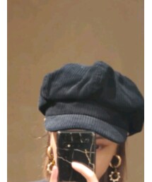 ZARA | ピアス（両耳用）