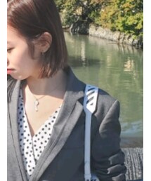 off white | ハンドバッグ