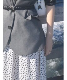 UNIQLO | ベルト