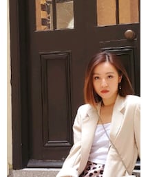 UNIQLO | チェスターコート