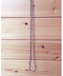 Times Are Changin | ネックレス