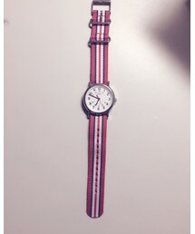 TIMEX | アナログ腕時計