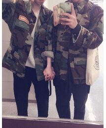 古着 | ミリタリージャケット