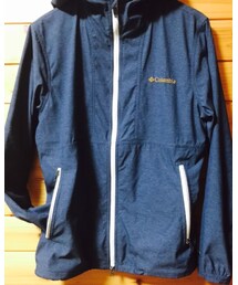 Columbia | マウンテンパーカー