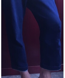 RAGEBLUE | その他パンツ