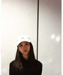 STUSSY | キャップ