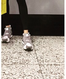 Reebok | シューズ