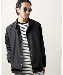 WEGO | ナイロンジャケット