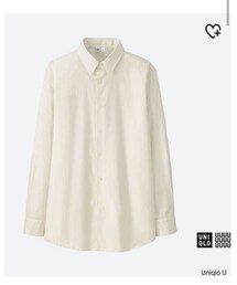 UNIQLO | シャツ/ブラウス