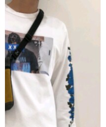 GOD SELECTION XXX | Tシャツ/カットソー