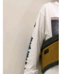 master piece | ボディバッグ/ウエストポーチ