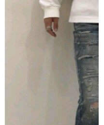 surt | デニムパンツ