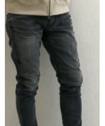 JIMMY TAVERNITI | デニムパンツ