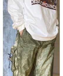 STONE ISLAND | その他パンツ