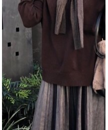 COCO DEAL | ニット/セーター