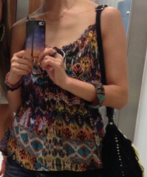 FOREVER 21 | キャミソール＊(キャミソール)